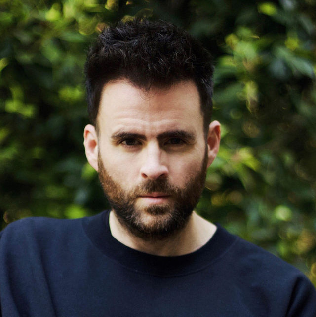 美國西雅圖 · Gareth Emery《LSR/CITY: CYBERPUNK》巡演 | Paramount Theatre