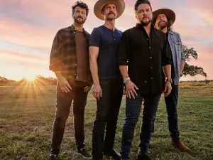 Eli Young Band Concert