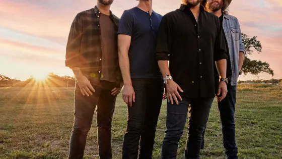 美國沃倫 · Eli Young Band 巡演