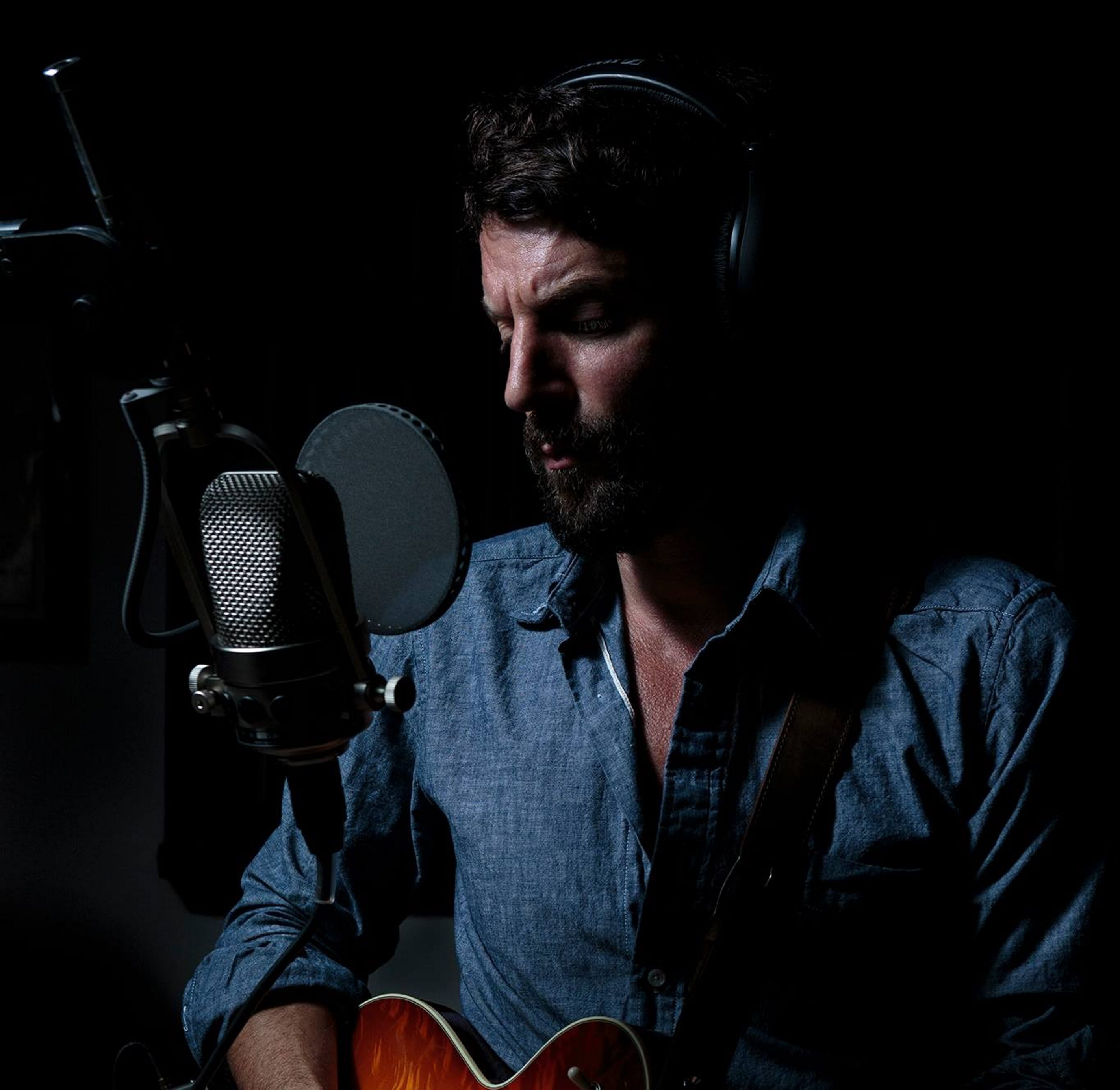 英國格拉斯哥 · Ray LaMontagne《Trouble》20週年巡演 | 克萊德大廳