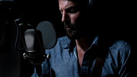 Sheffield | Ray LaMontagne - Trouble 20th Anniversary Tour