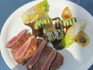 Restaurant De La Plage