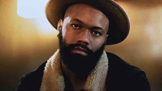 Macon | Buffalo Nichols Tour