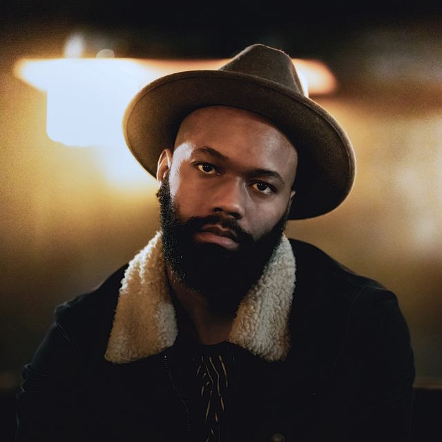 Buffalo Nichols Tour | La Maroquinerie