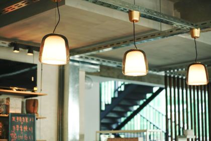 巴瓦城市酒店(忙令店)·KAFFA  coffee
