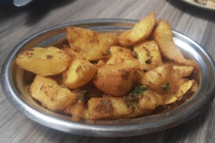 Thamel House Restaurant