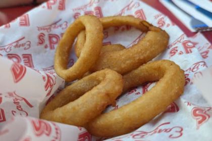 Eds Easy Diner Cambridge - Grand Arcade