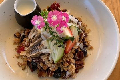 Mi Piace Espresso Bar