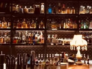 Book ing bar