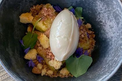 Kultá Kitchen & Bar