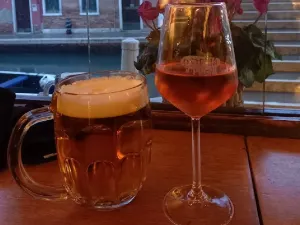 Osteria Ai Pugni