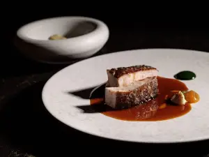 Top 5 Fine Dining in Valletta