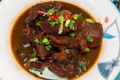 浔菜馆(古镇景区店)