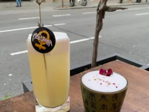 Alquimia Barcelona
