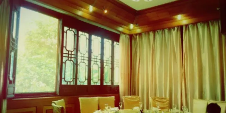 歙縣江南得月樓·得月樓