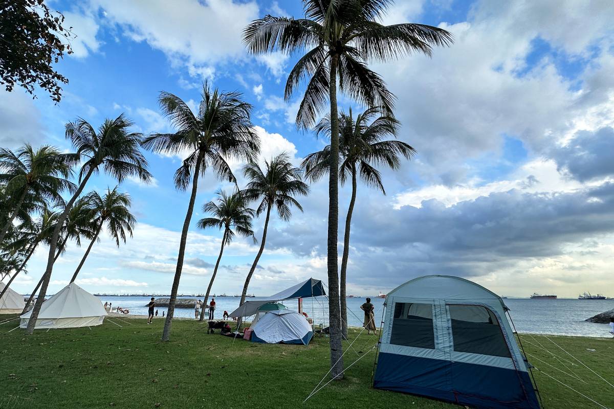 East Coast Park