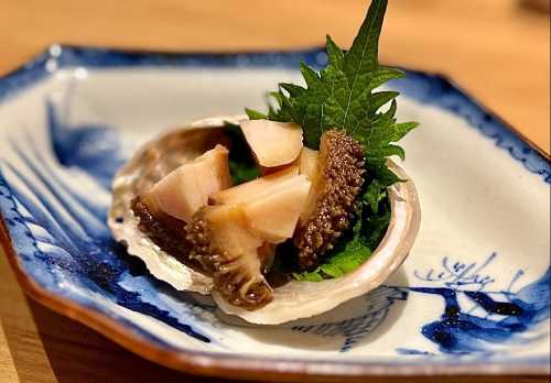彧 割烹