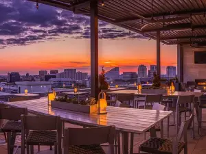 Top 10 Restaurants for Views & Experiences in Dallas