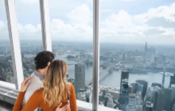 One World Observatory