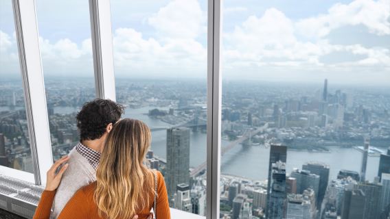 One World Observatory