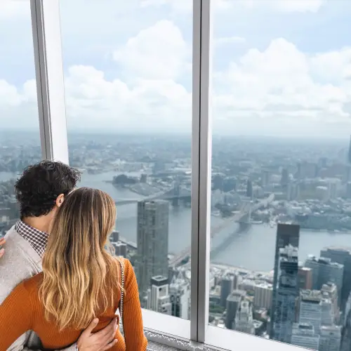 One World Observatory