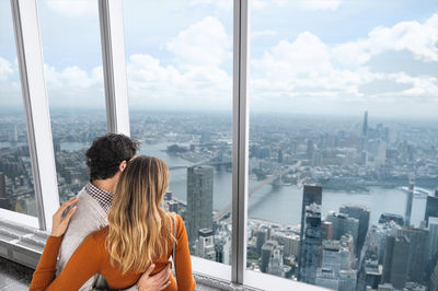 One World Observatory