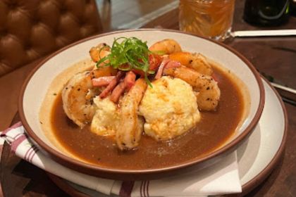 Yardbird Table & Bar