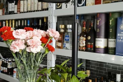 魔女喝喝精酿酒屋(萍乡金陵店)