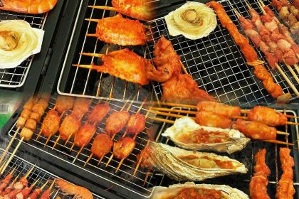 嵊泗夕會懸崖飯店·聞汐餐廳