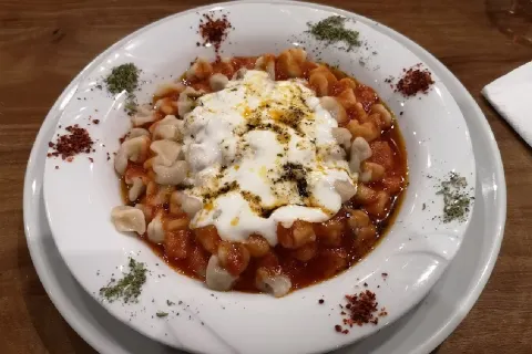 Cappadocian Cuisine