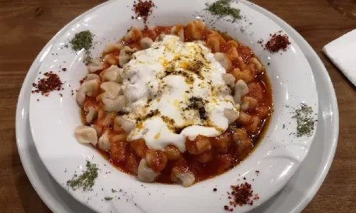 Cappadocian Cuisine