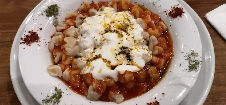 Cappadocian Cuisine