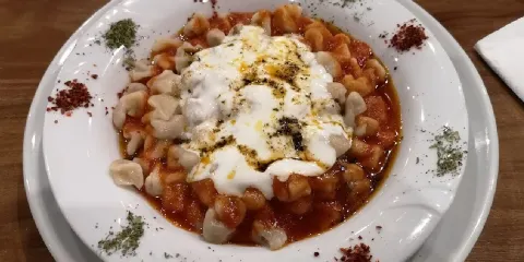 Cappadocian Cuisine