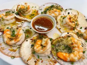 Koti Restaurant Huahin