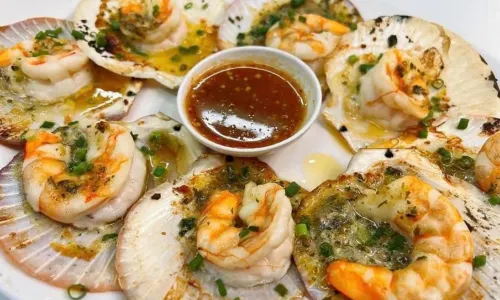 Koti Restaurant Huahin