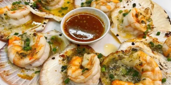 ท็อป 10 ร้านอาหารรสชาติท้องถิ่นในหัวหิน