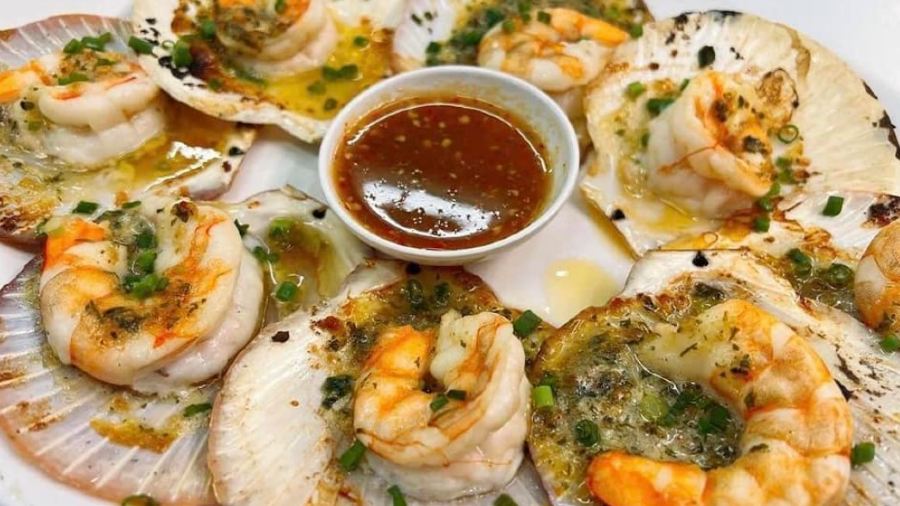 Koti Restaurant Huahin