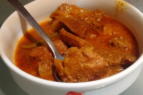 Chittagong Bull