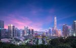 Shenzhen Civic Center