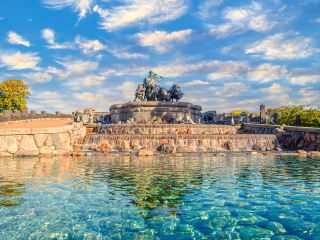 Flight Time from Kathmandu to Copenhagen