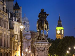 British Airways Flights Aberdeen to London