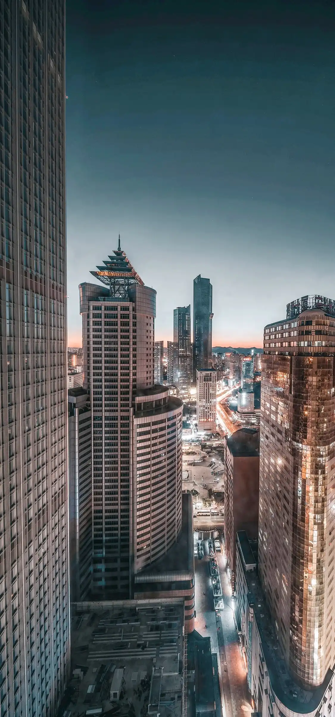 Hotel in zona Tianjin Street