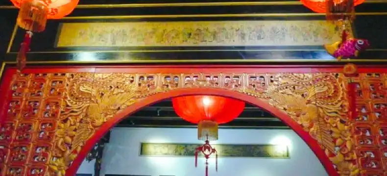 Hotéis em Tangerang City