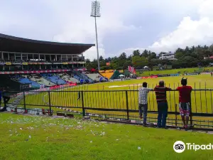 Pallekele International Cricket Stadium