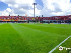 Municipal Stadium Ciro Vigorito