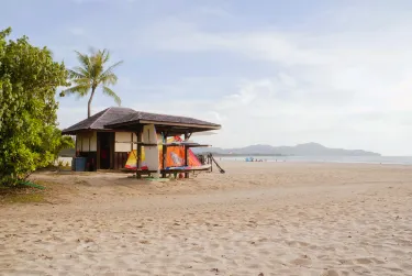Banana Beach