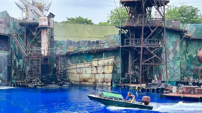 1_WaterWorld