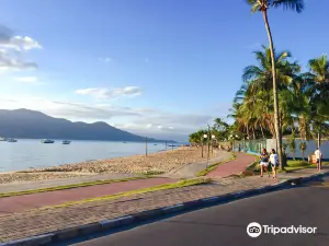 Pereque Beach