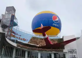 信不信由你博物館