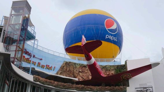 Ripley's Believe It or Not! Pattaya